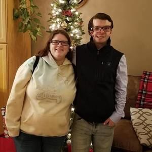 Meet your Posher, Josh